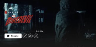 Marvel Daredevil leaving Netflix