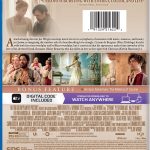 Cyrano 2022 Blu-ray back
