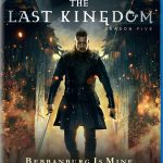 The Last Kingdom- Season Five Blu-ray