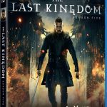 The Last Kingdom- Season Five Blu-ray angle