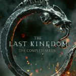 The Last Kingdom- The Complete Series Blu-ray