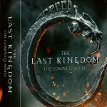 The Last Kingdom- The Complete Series Blu-ray angle