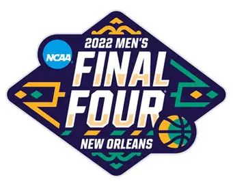 ncaa 2022 march madness mens logo