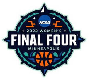 ncaa 2022 march madness womens logo