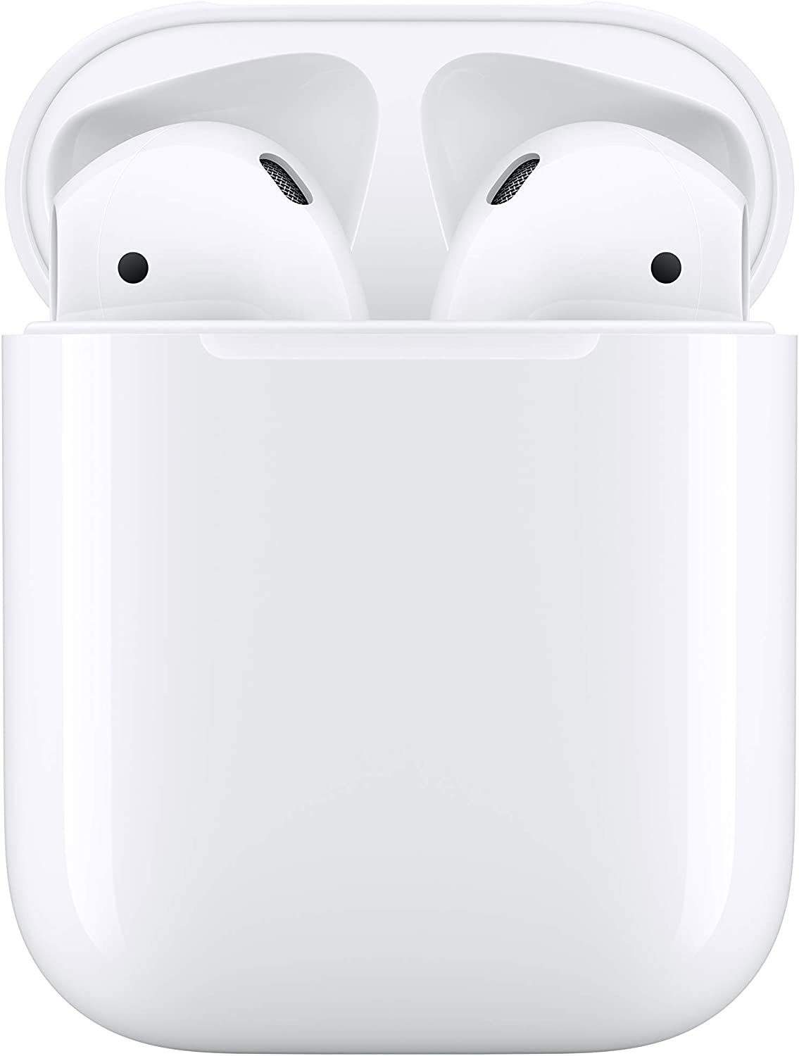 Apple AirPods 2nd Gen case