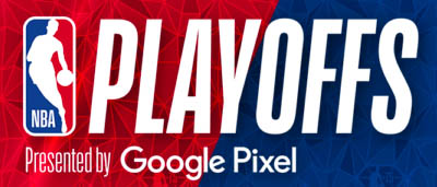 NBA Playoffs 2022 Google Pixel