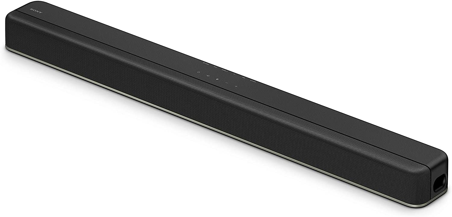 Sony HTX8500 2.1ch Dolby Atmos DTS-X Soundbar with Built-in subwoofer