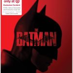 The Batman Target Blu-ray Exclusive Lrg
