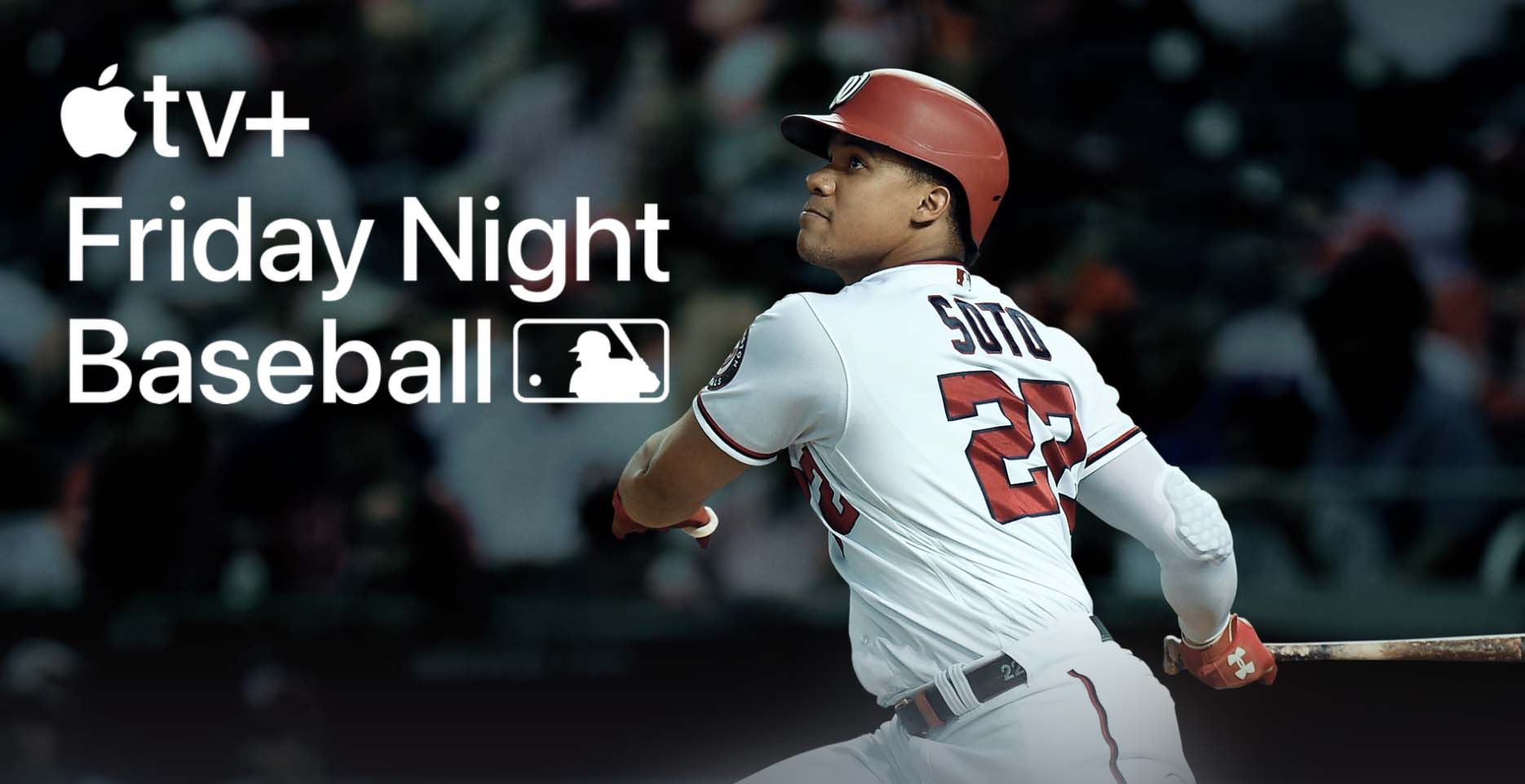 Review Apple TV Friday Night Baseball Delivers Higher Quality Video HD Report