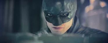 Review: The Batman on HBO Max is Dark, Grainy, & Flat | HD Report