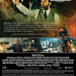 Fantastic Beasts- The Secrets of Dumbledore DVD back