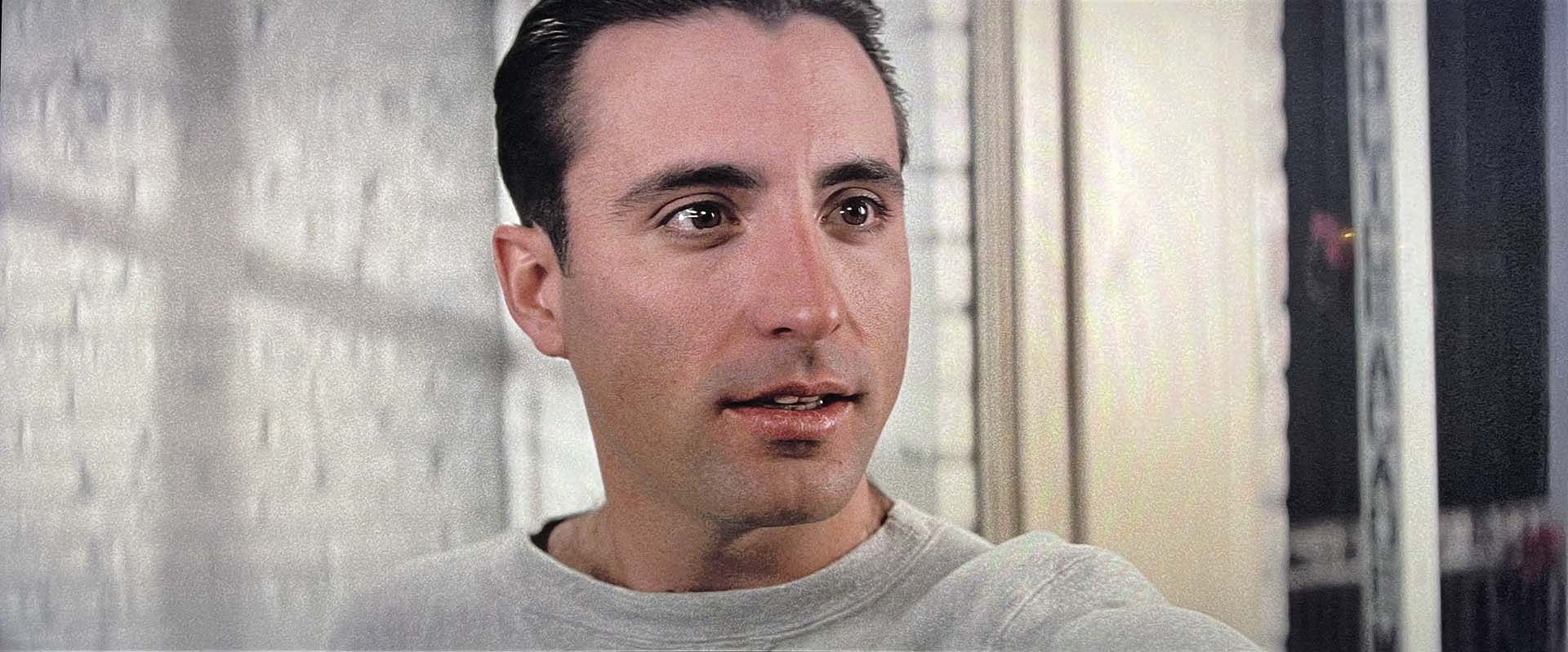 the untouchables george stone andy garcia 1