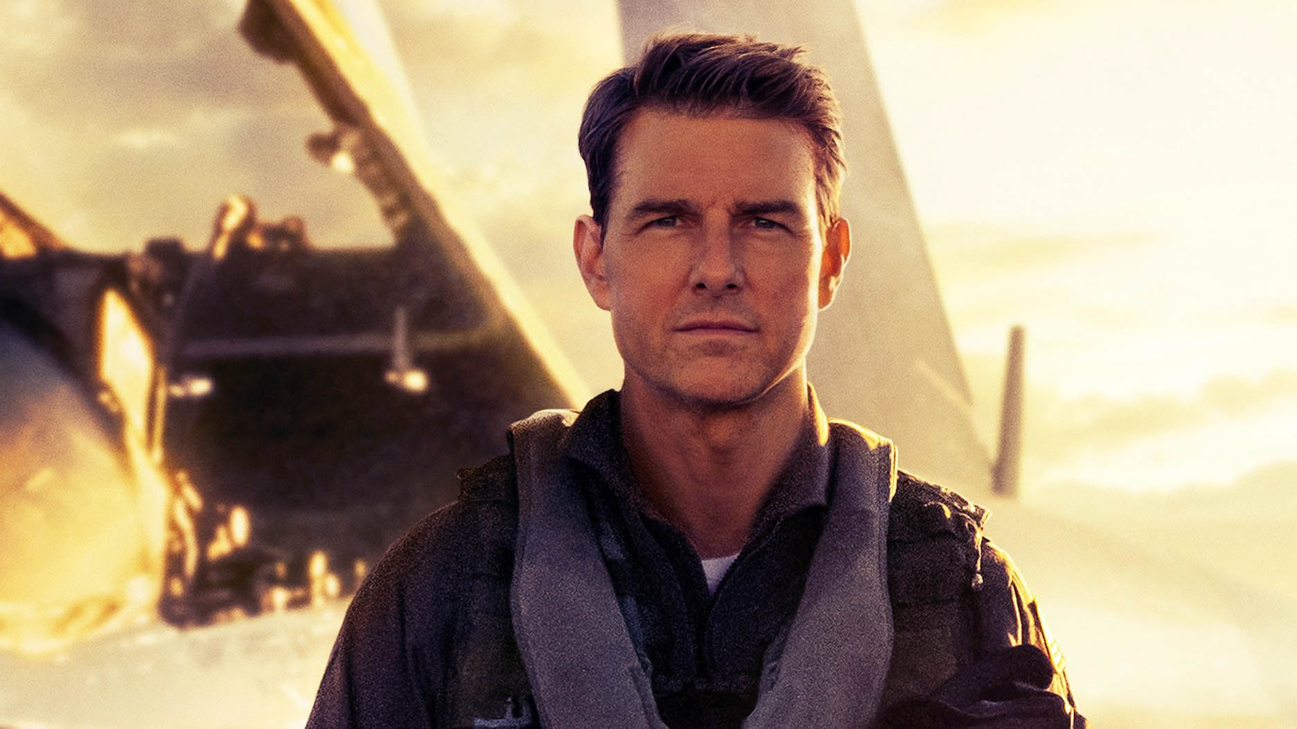 top gun maverick tom cruise