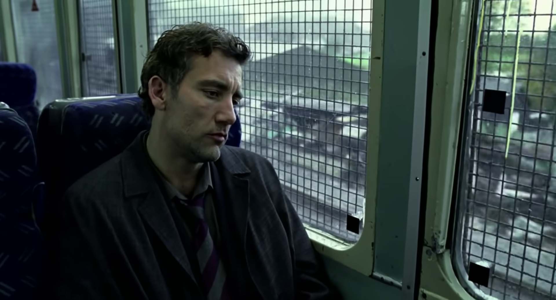 Children of Men (2006) starring Clive Owen