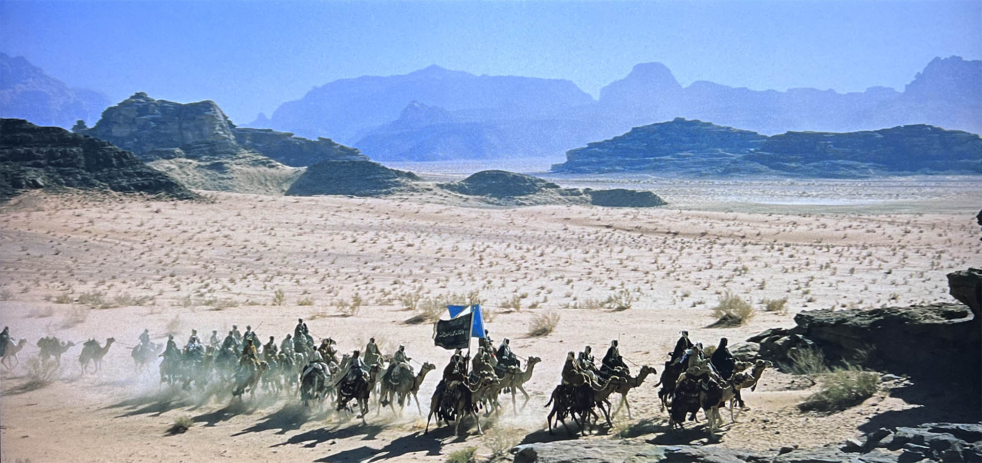 Lawrence Of Arabia 4k screen photo 2 1920px