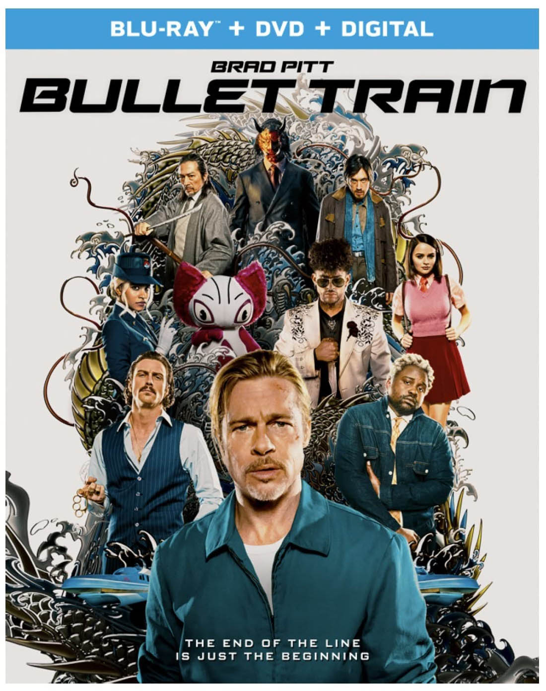 Bullet-Train-Blu-ray-combo