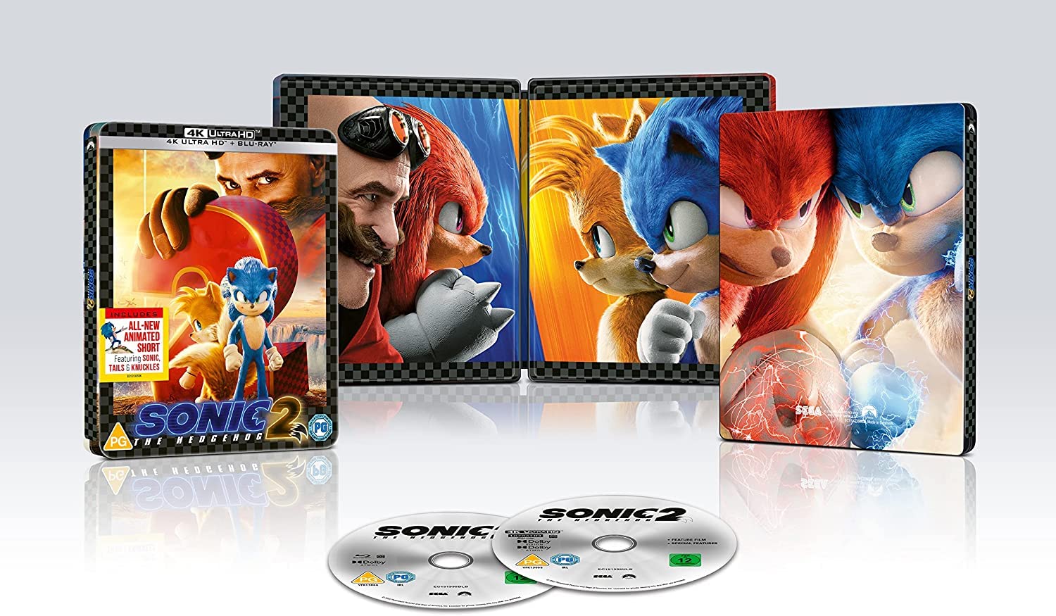 Sonic-the-Hedgehog-2-Limited-Edition-4k-Steelbook
