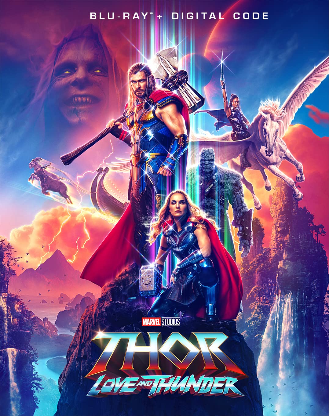 Thor-Love-and-Thunder-Blu-ray