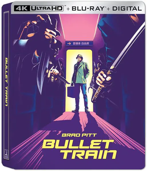 Bullet-Train-4k-Blu-ray-SteelBook