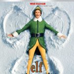 Elf 4k Blu-ray