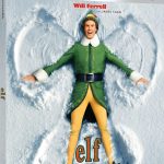 Elf 4k Blu-ray Combo Edition