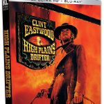 High Plains Drifter 4k Blu-ray angle