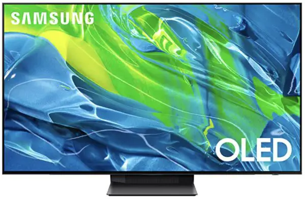 Samsung 65" OLED S95B Series 4k HDR TV