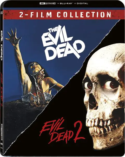 Evil Dead 2 (movie) : themeworld : Free Download, Borrow, and Streaming :  Internet Archive