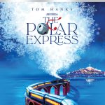 The Polar Express 4k Blu-ray