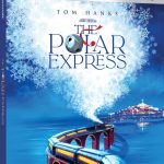 The Polar Express 4k Blu-ray