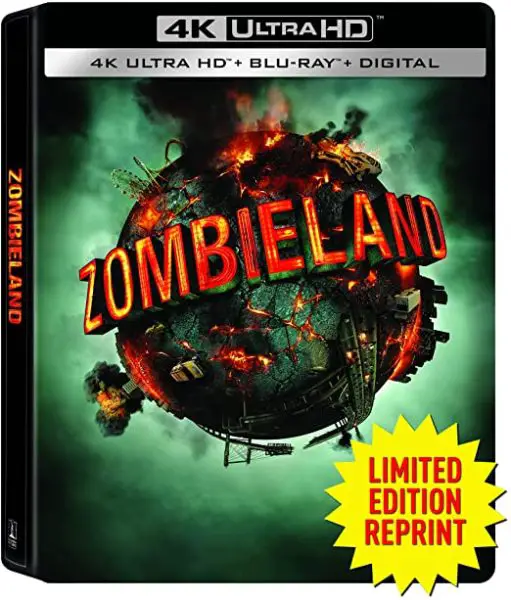 Zombieland-4k-Blu-ray-SteelBook-Reprint