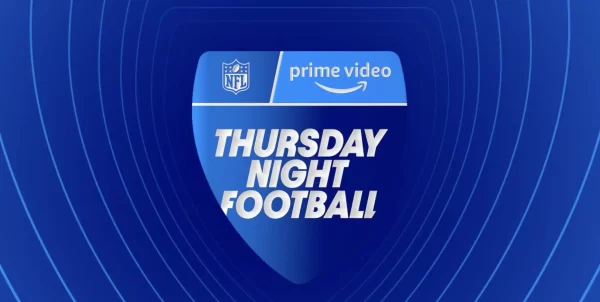 is thursday night football on prime video tonight