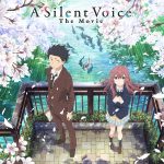 A Silent Voice- The Movie – Limited Edition Steelbook Blu-ray