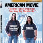 American Movie Blu-ray