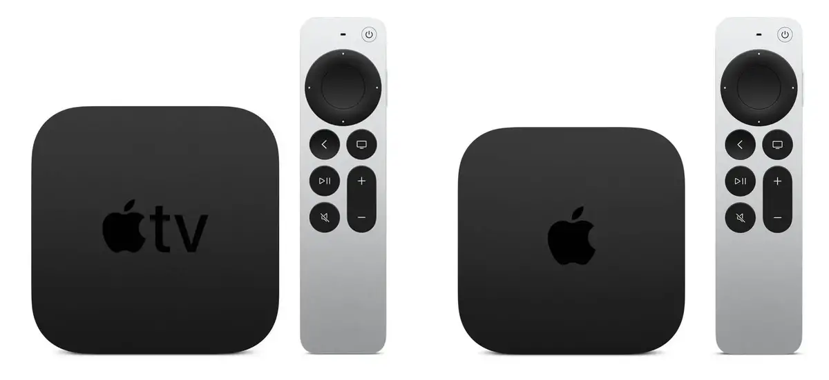 Apple TV 4k vs. 3rd-Gen Comparison | HD Report