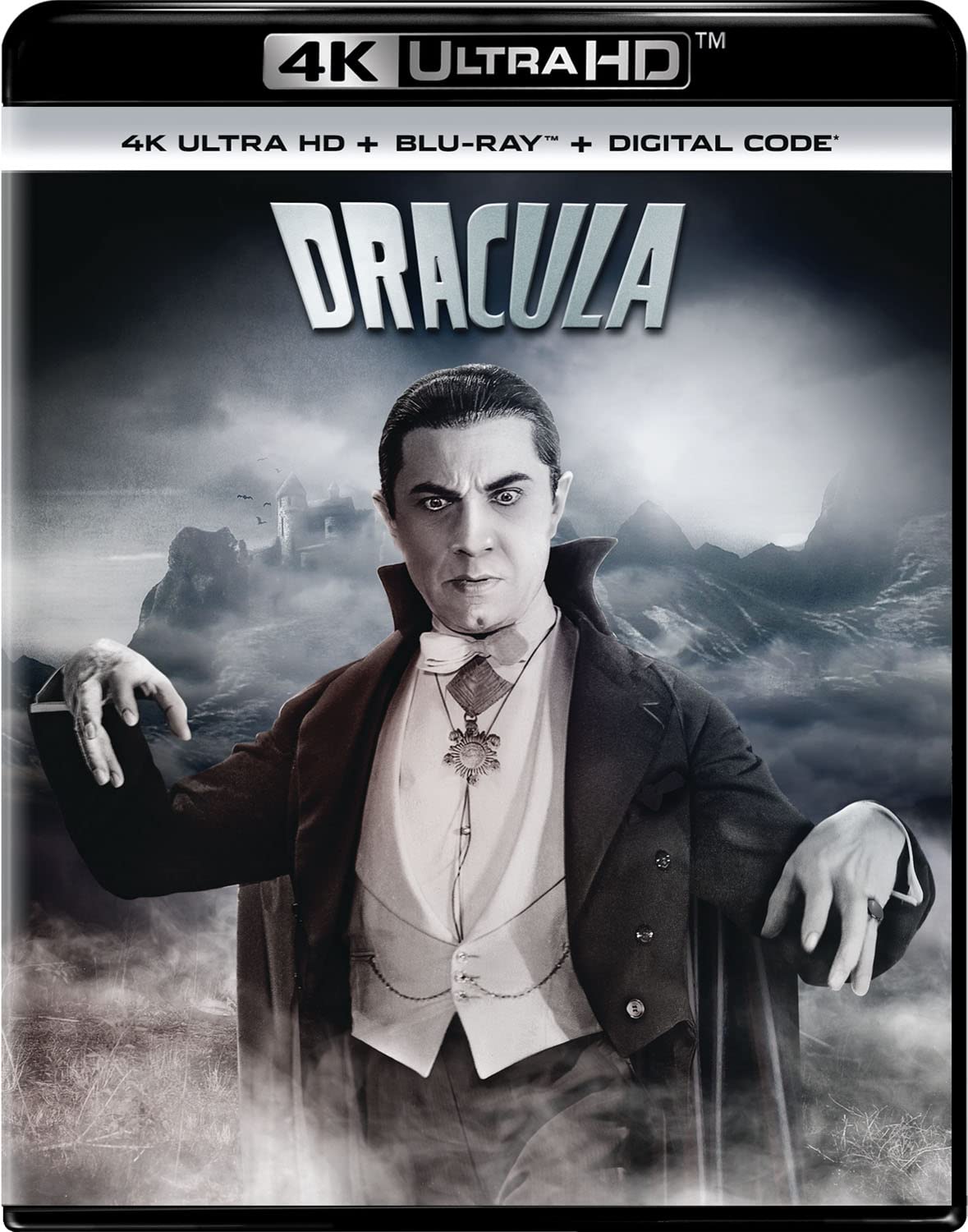 Dracula-1931-4K-Blu-ray
