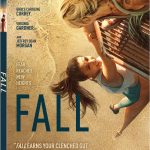 Fall Blu-ray Digital