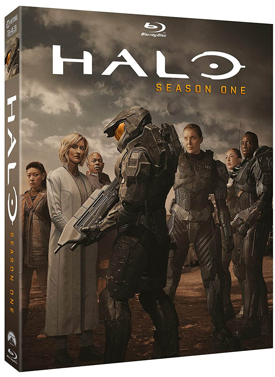 Halo-Season-One-Blu-ray