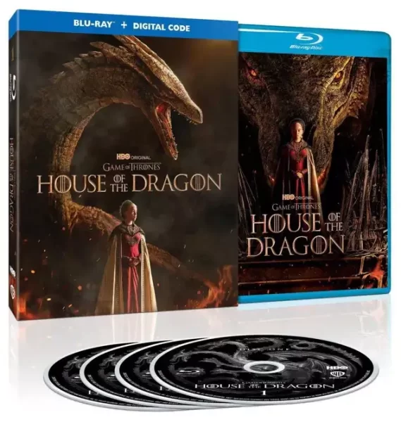 House-of-the-Dragon-Season-One-Blu-ray-open