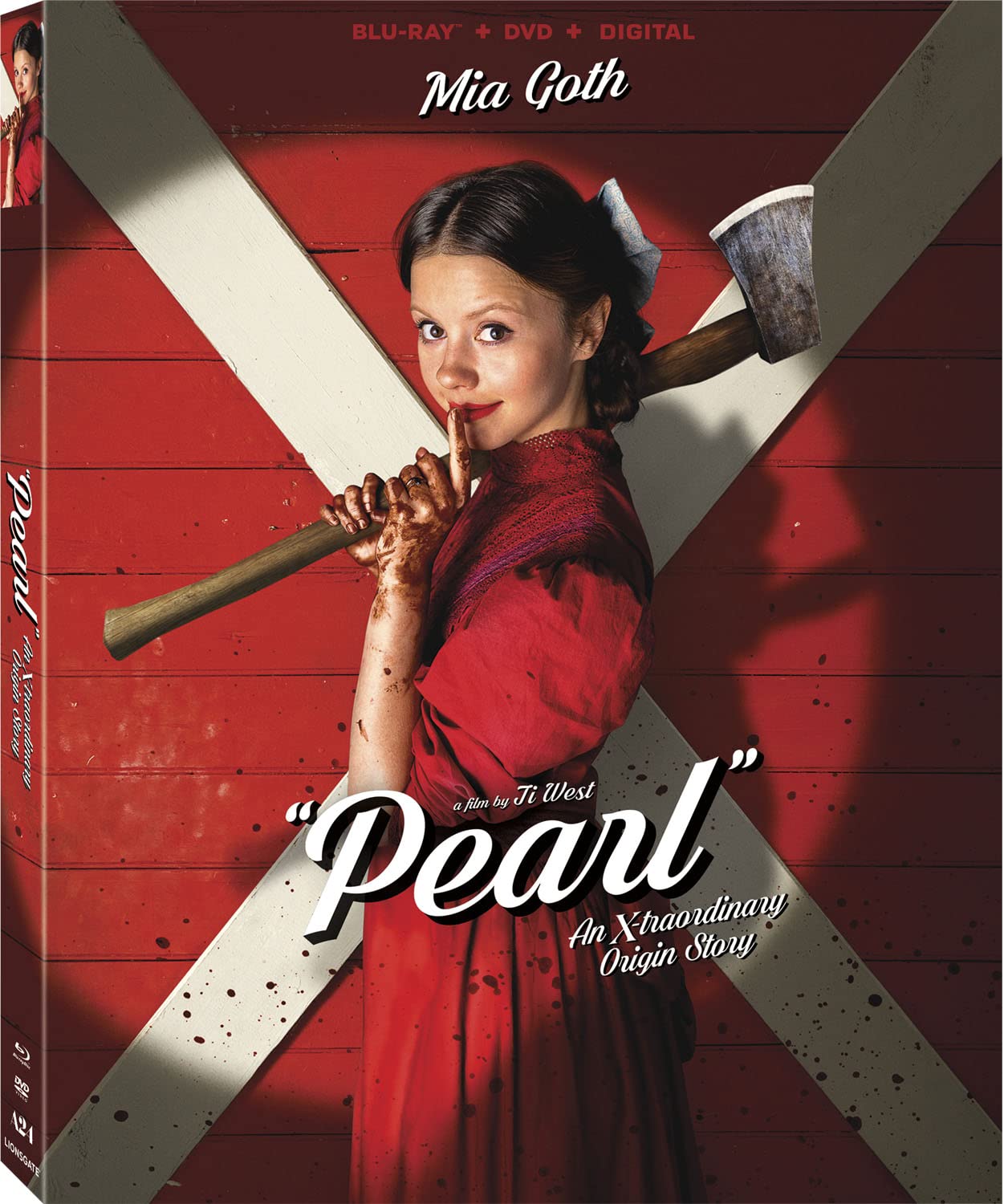 Pearl-Blu-ray-Lionsgate