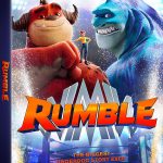 Rumble Blu-ray angle