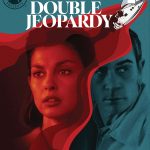 Double Jeopardy Paramount Presents 4k Blu-ray