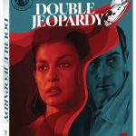 Double Jeopardy Paramount Presents 4k Blu-ray angle