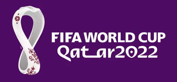 FIFA World Cup logo 2022