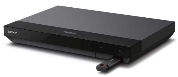 Sony-UBP-X700-4k-ultra-hd-blu-ray-player-wUSB-drive