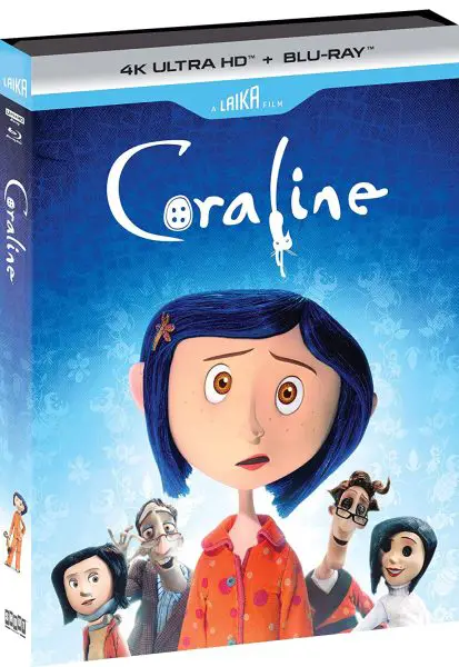 Coraline 4k Blu-ray angle