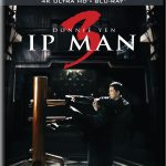 Ip Man 3 4k Blu-ray