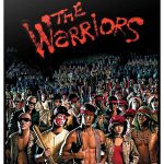 The Warriors Blu-ray SteelBook