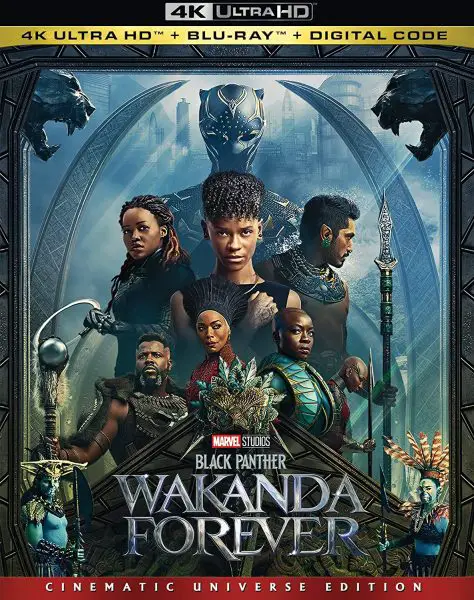 Black-Panther-Wakanda-Forever-4k-Blu-ray