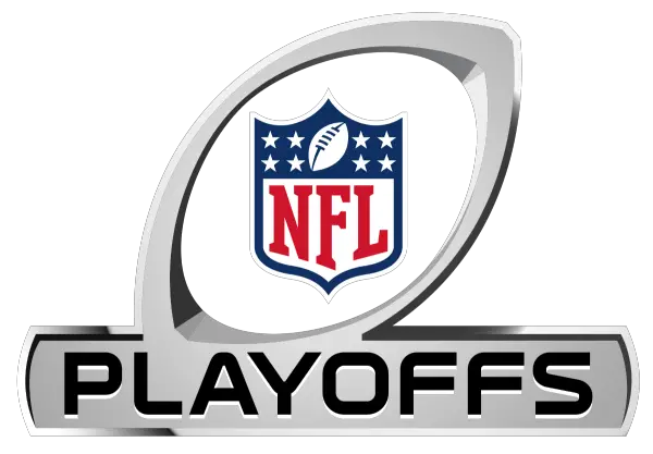 NFL Playoffs logo